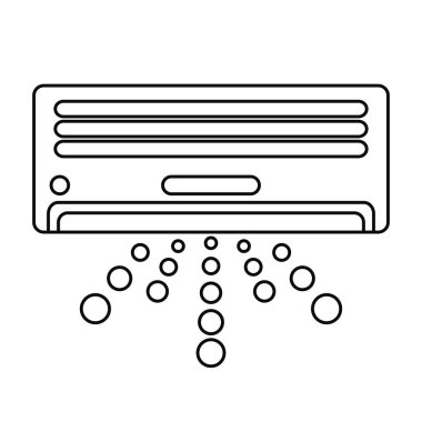 İzole Klima Makina Tasarımı