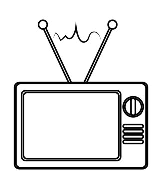 İzole tv aygıt tasarım