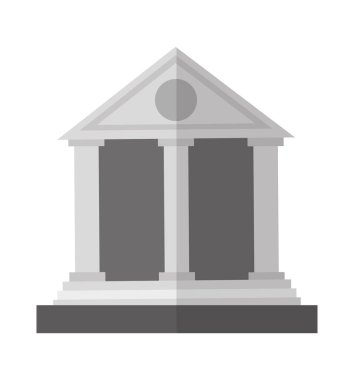 Okul konsept tasarım yalıtılmış bina