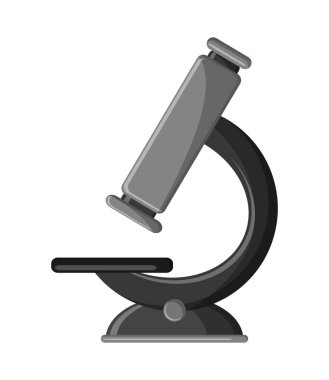 Bilim tasarım izole mikroskop