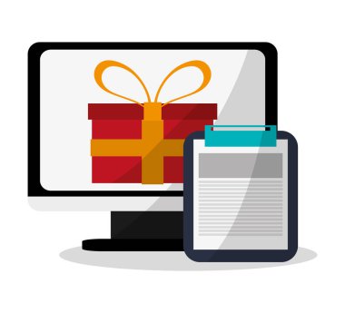 Bilgisayar ve dijital pazarlama tasarım