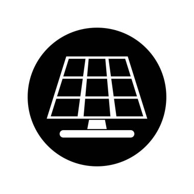 İzole Eko güneş paneli tasarım