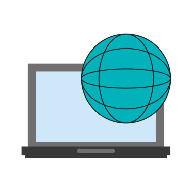 Yalıtılmış dizüstü cihazlı tasarım