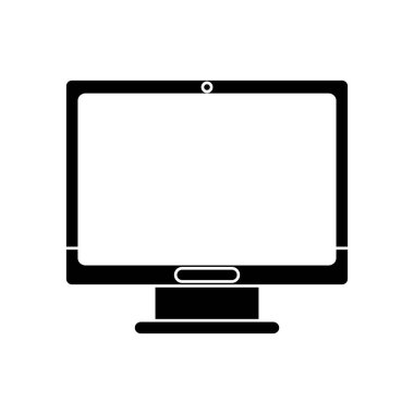 İzole bilgisayar aygıt tasarım