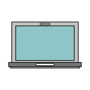 Yalıtılmış dizüstü cihazlı tasarım