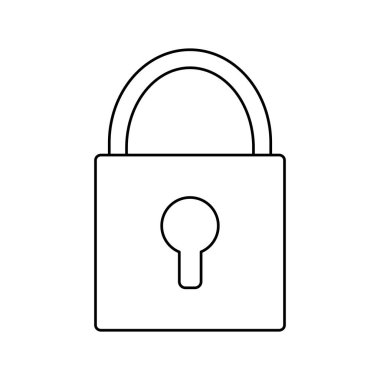 İzole asma kilit tasarımı