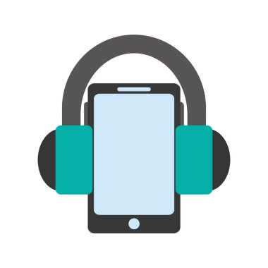 İzole Smartphone aygıt tasarım