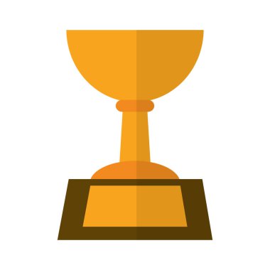 İzole kupa bardak tasarımı