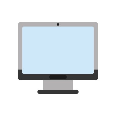 İzole bilgisayar aygıt tasarım