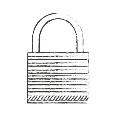 İzole asma kilit tasarımı