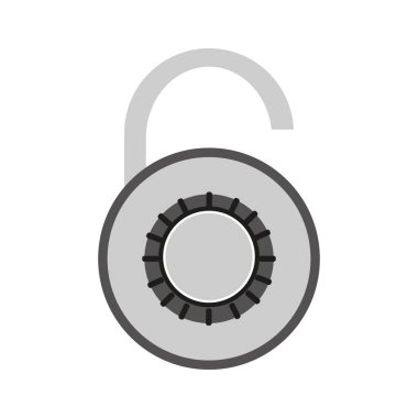 İzole asma kilit tasarımı