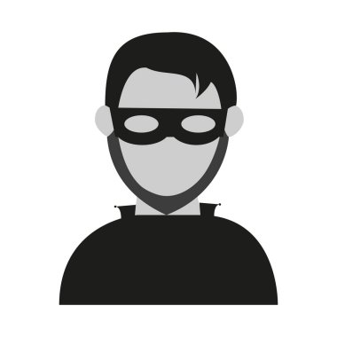 İzole kesmek tasarım