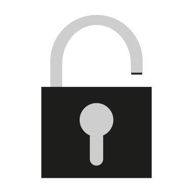 İzole asma kilit tasarımı