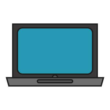 Yalıtılmış dizüstü cihazlı tasarım