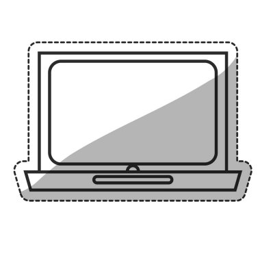 Yalıtılmış dizüstü cihazlı tasarım