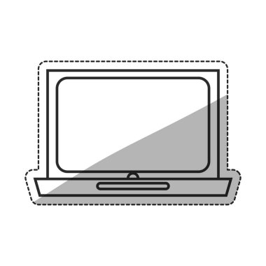 Yalıtılmış dizüstü cihazlı tasarım