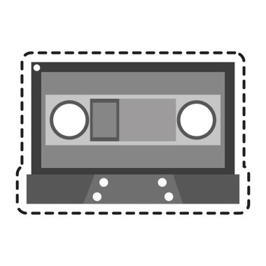 İzole kaset cihazlı tasarım