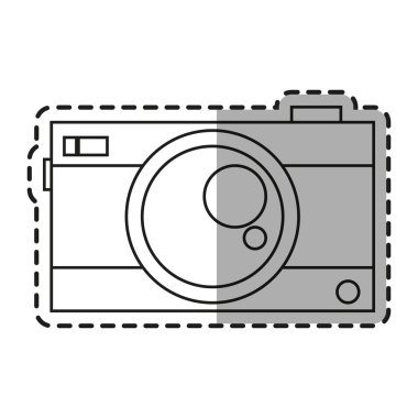 İzole camerad aygıt tasarım