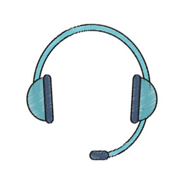 İzole kulaklık tasarım