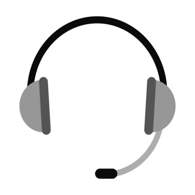 İzole kulaklık tasarım