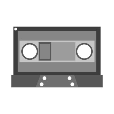 İzole kaset cihazlı tasarım