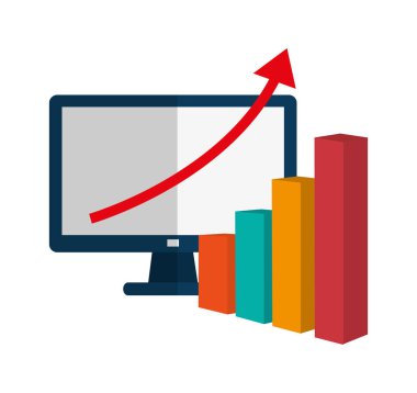 Bilgisayar kar ve para tasarım