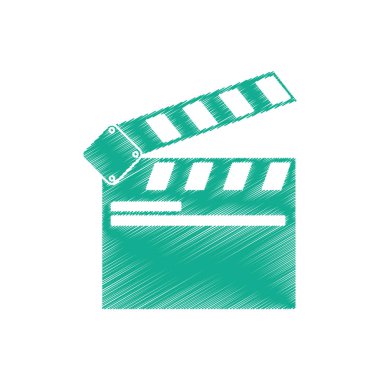 İzole fıçı tahtası tasarım