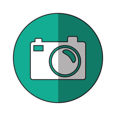 İzole kamera cihaz tasarımı