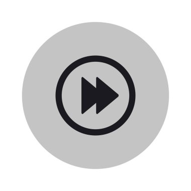 Daire içinde izole kullan