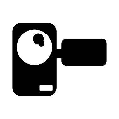 İzole videocamera aygıt tasarım