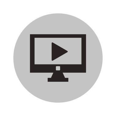 Bilgisayar tasarım içinde izole kullan