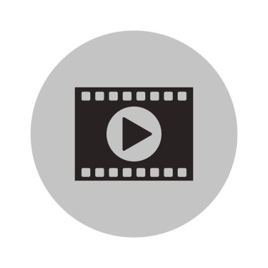 İzole film şeridi tasarım
