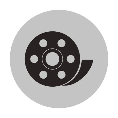 İzole film makara tasarım