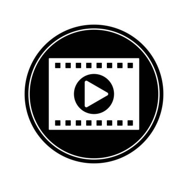 İzole film şeridi tasarım