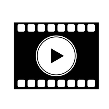 İzole film şeridi tasarım