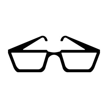 İzole gözlük tasarım