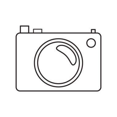 İzole kamera cihaz tasarımı