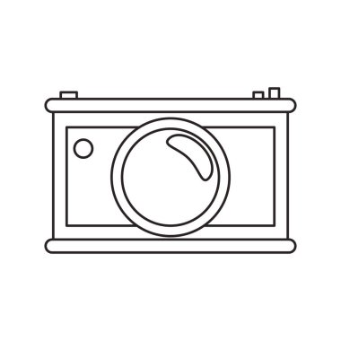 İzole kamera cihaz tasarımı