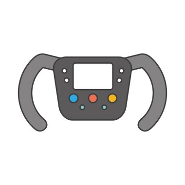 İzole direksiyon tasarım