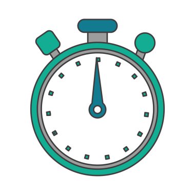 İzole Chronometre aracı tasarımı