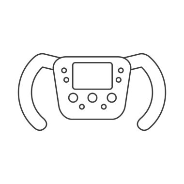 İzole direksiyon tasarım