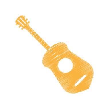 İzole gitar tasarım