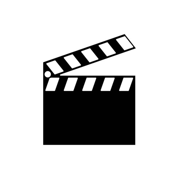 Isolated clapboard design
