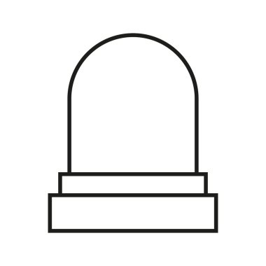 İzole alarm tasarım