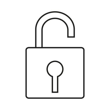 İzole asma kilit tasarımı