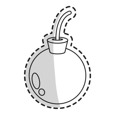 İzole bomba tasarım