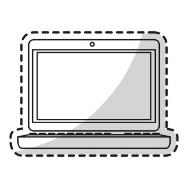 Yalıtılmış dizüstü cihazlı tasarım