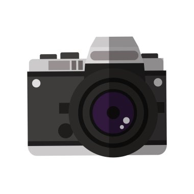 İzole kamera cihaz tasarımı