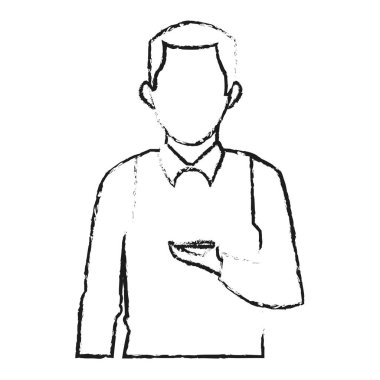 Aygıt tasarım ile izole avatar