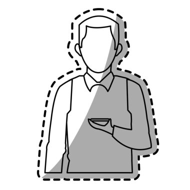 Aygıt tasarım ile izole avatar